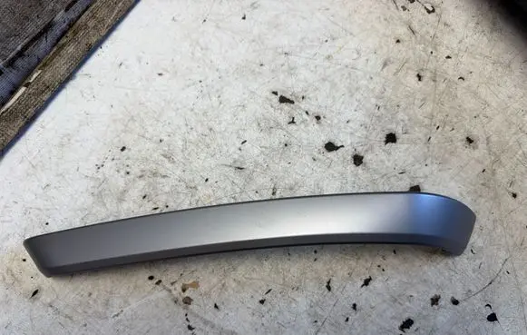 BMW 3 E90 E91 Other rear door trim element 7121477