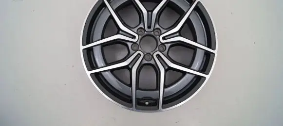 Mercedes-Benz E AMG W213 R19 alloy rim 