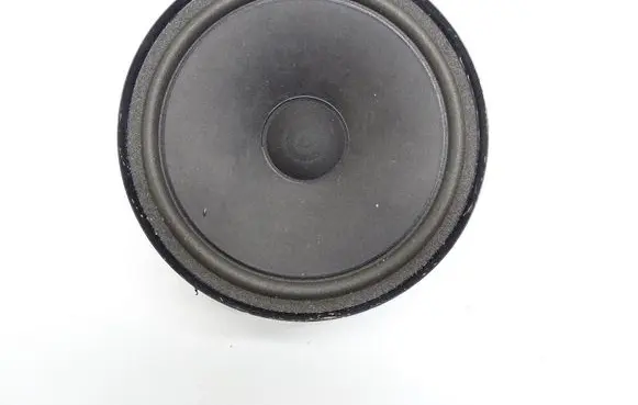 Volkswagen PASSAT CC Rear door speaker 3C8035453