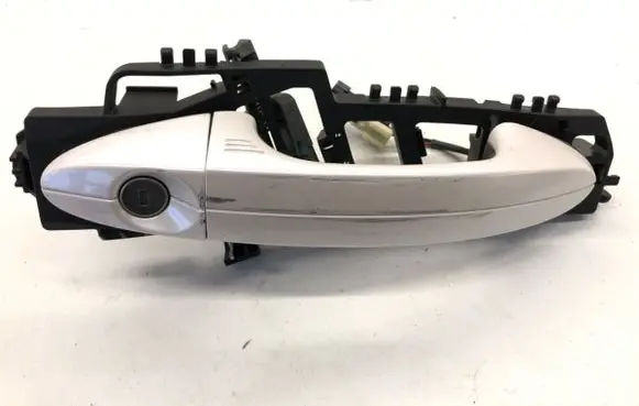 Ford Ecosport Front door exterior handle 