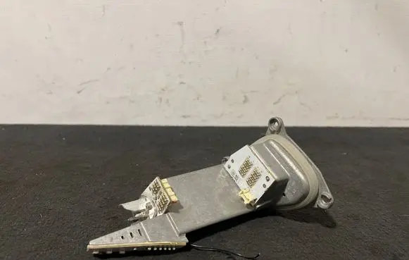 BMW X5 F15 LED ballast control module 6002TZ0144