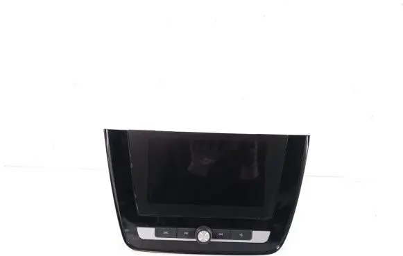 MG ZS Screen/display/small screen 10841389