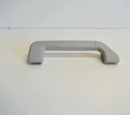 Volkswagen Touareg II Front interior roof grab handle 3D5857607