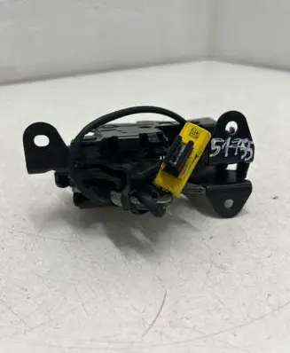 BMW 2 F45 Engine bonnet/hood lock/catch 7376977 737697702