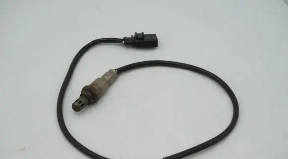 Lambda probe sensor
