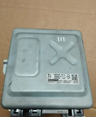 Honda Accord Steering rack control module 39980TL0E41
