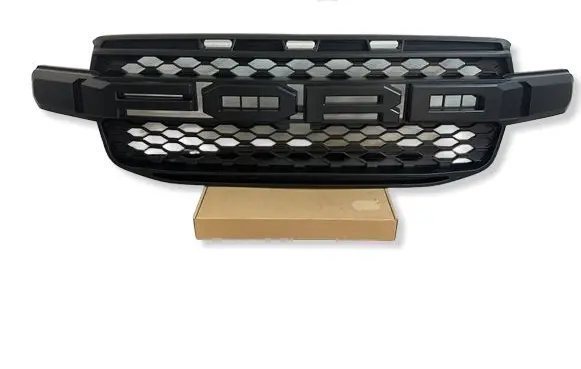 Ford Ranger IV Front bumper upper radiator grill 