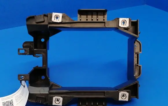 Audi A3 S3 8V Other center console (tunnel) element 8V0863531