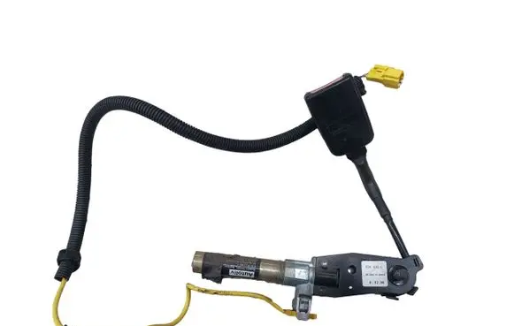 Tailgate/trunk/boot hinge