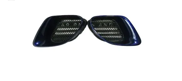 Porsche Boxster 986 Fender grill 98650456102