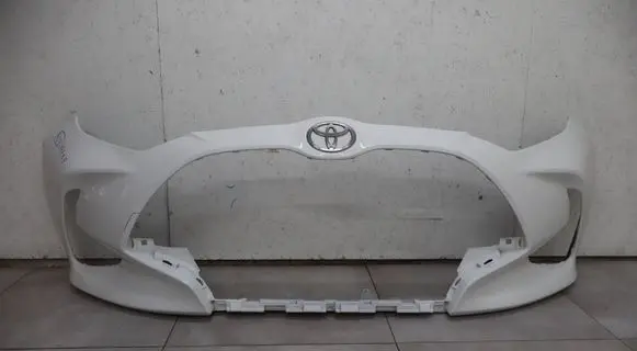 Toyota Yaris XP210 Front bumper 521190DA00