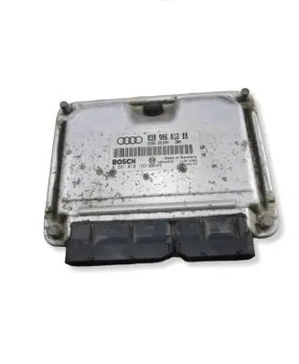 Audi A3 S3 8L Engine control unit/module 038906012BB 28SA4232 0281010123