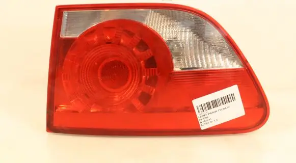 Seat Altea XL Rear/tail lights 5P8945094D