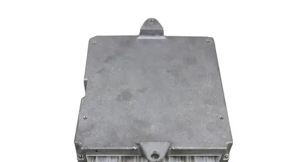 Honda Accord Engine control unit/module 37820RBEE01