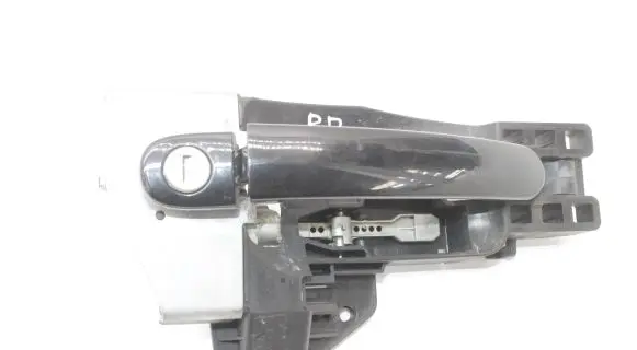 Audi TT TTS Mk2 Front door exterior handle 8J0837886
