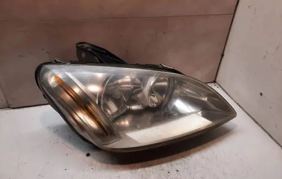 Ford Focus C-MAX Headlight/headlamp