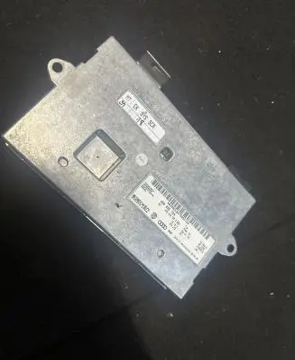Audi A6 S6 C6 4F MMI control unit 4E0035729 4F0910729Q