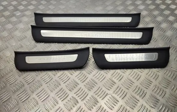 KIA Sportage Front sill trim cover 85888F1500 85884F1500 85874F1500