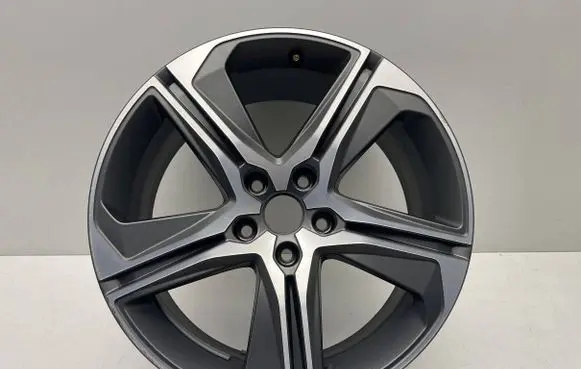 Seat Leon (5F) R18 alloy rim 5FA601025Q