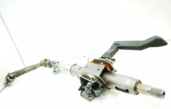 Opel Zafira B Steering column universal joint 272053053 13182349 3500603