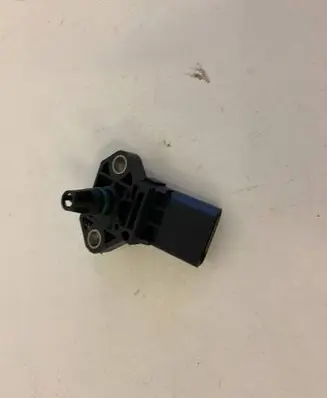 Volkswagen Golf VI Air pressure sensor 0281002977
