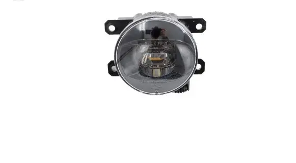 Front fog light