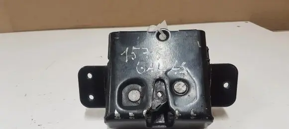 Opel Antara Tailgate/trunk/boot lock/catch/latch