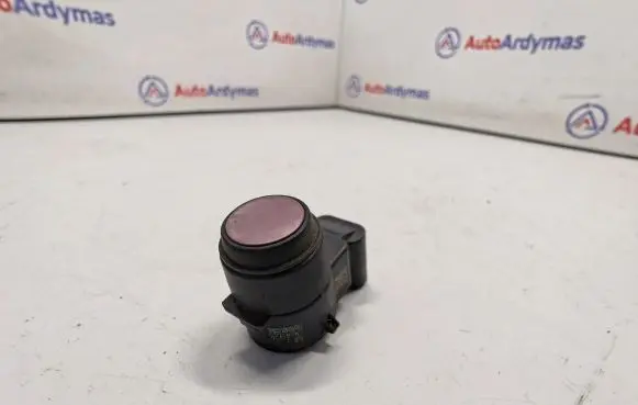 BMW 1 E81 E87 Parking PDC sensor 6934308 66206934308 66209196705
