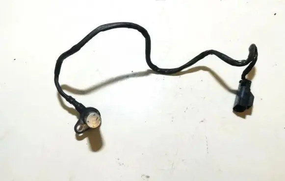 Camshaft position sensor