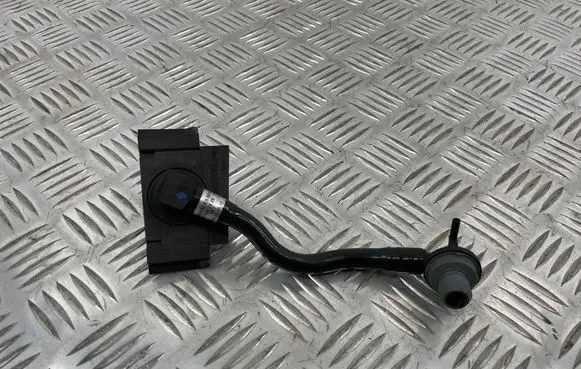 Mercedes-Benz E W212 Vacuum line/pipe/hose A2124302629