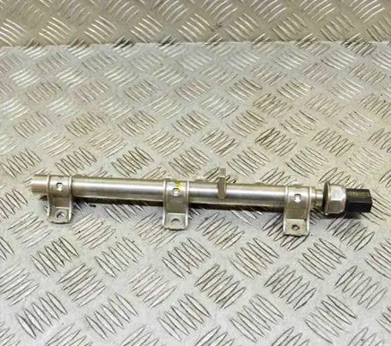 Fuel main line pipe