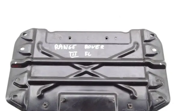 Land Rover Range Rover L322 Battery box tray 