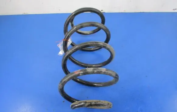 Seat Altea XL Front coil spring