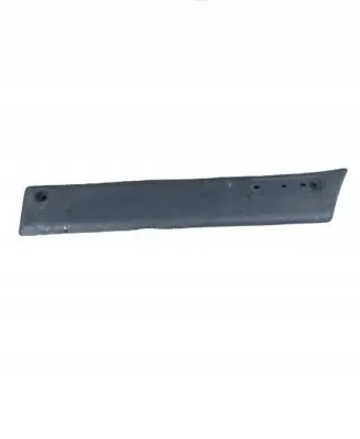 Renault Master II Front door trim (molding) 7701692581