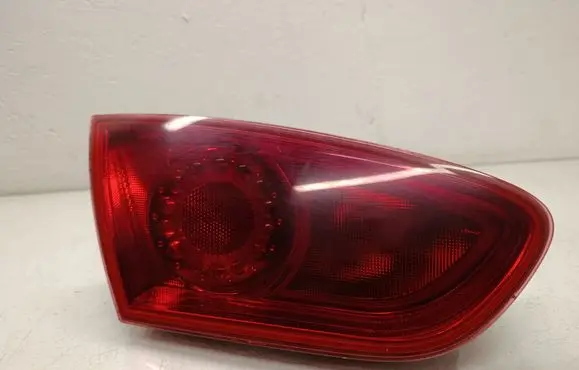 Seat Leon (1P) Rear/tail lights 1P0945093F