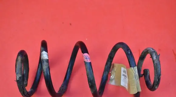 Honda Jazz Rear coil spring