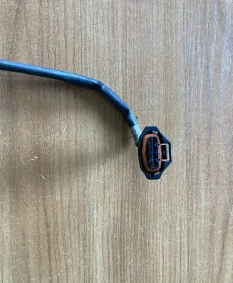 Chevrolet Trax Lambda probe sensor