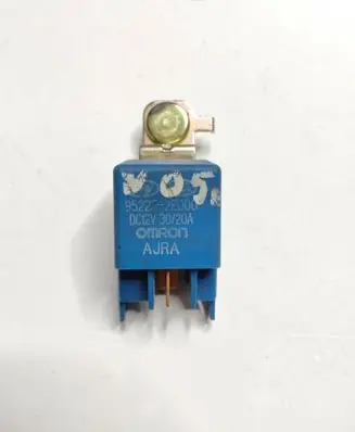 Hyundai Tucson JM Other relay 952252E000 DC12V3020A