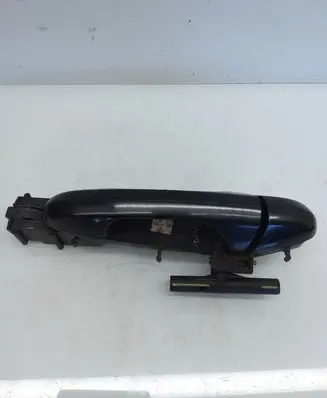 Chrysler Pacifica Front door exterior handle