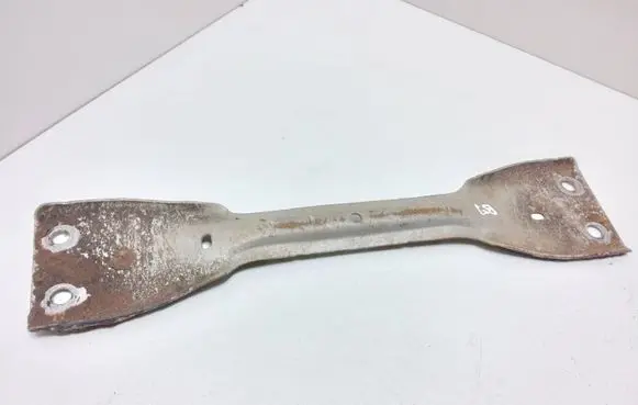 Volkswagen PASSAT B7 USA Other under body part 1K0804421C