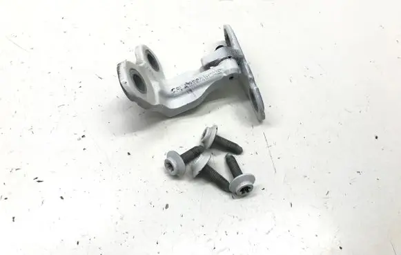 Jaguar I-Pace Front door lower hinge CPLA228A65AE