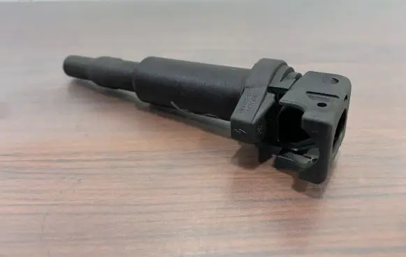 Citroen C4 II High voltage ignition coil 75949378002 0221504470