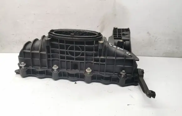 Mercedes-Benz C W204 Intake manifold A6510900037
