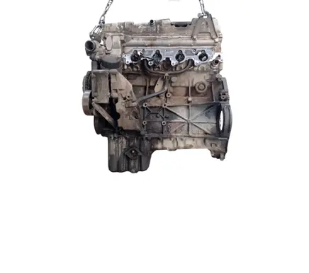 Mercedes-Benz C W202 Engine swap 111920