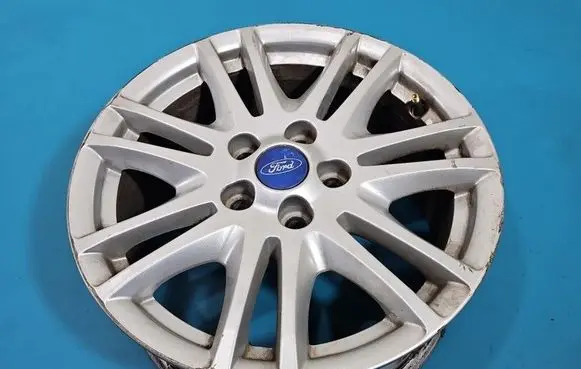 Ford C-MAX II R16 alloy rim AM5J1007CC IMPRK1525946