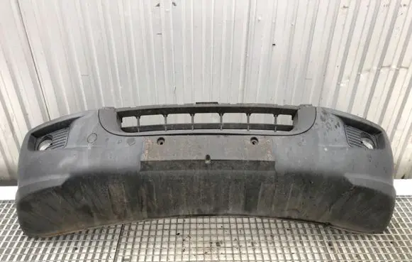 Volkswagen Crafter Front bumper 