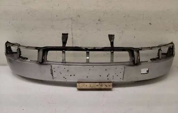 Audi A4 S4 B6 8E 8H Front bumper 8E0807437