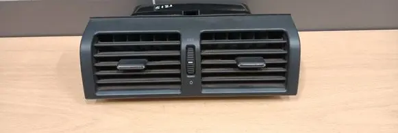 Mercedes-Benz E W210 Dash center air vent grill 2108300054