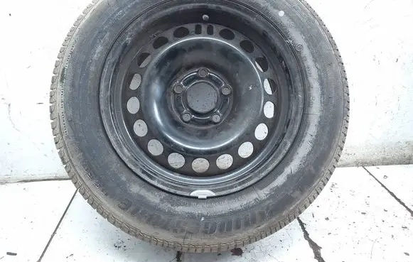 Opel Astra H R15 spare wheel 2150168