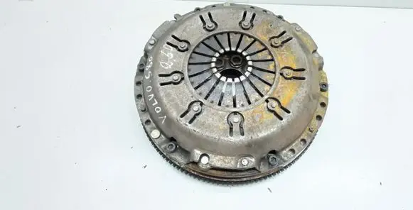 Volvo S80 Clutch set kit